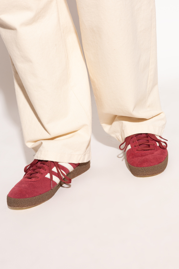 ADIDAS Originals Sports shoes `MONTREAL 76`