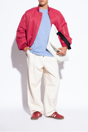 ADIDAS Originals Sports shoes `MONTREAL 76`