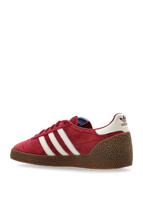 ADIDAS Originals Sports shoes `MONTREAL 76`