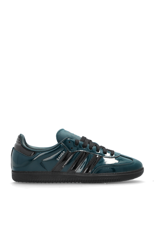 "SAMBA OG W" sports shoes od ADIDAS Originals