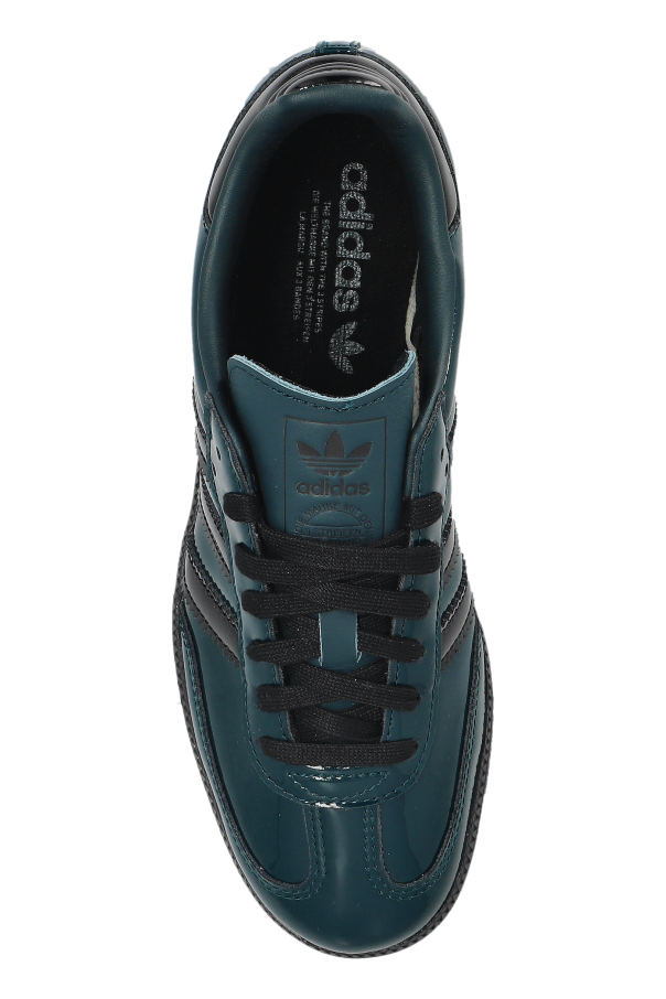 ADIDAS Originals Sports shoes 'SAMBA OG W'