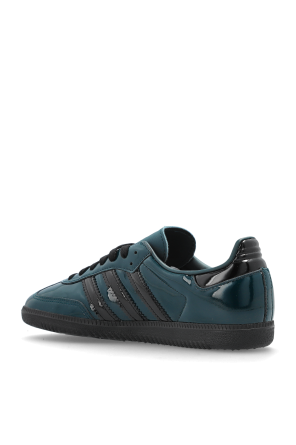 ADIDAS Originals Sports shoes 'SAMBA OG W'