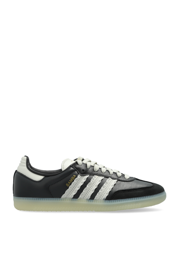 Sports shoes `Samba OG` od ADIDAS Originals