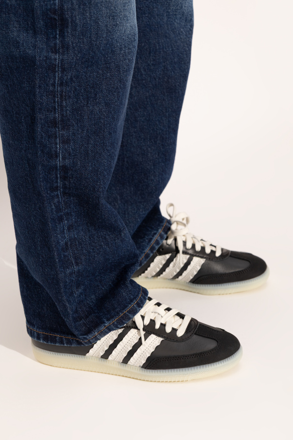 ADIDAS Originals Sports shoes `Samba OG`