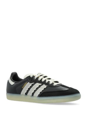 ADIDAS Originals Sports shoes `Samba OG`