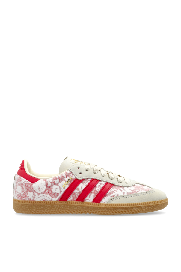 Sports shoes `SAMBA OG W` od ADIDAS Originals