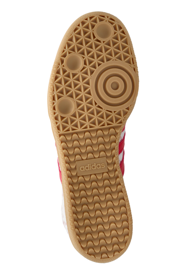 ADIDAS Originals Sportschuhe `SAMBA OG W`