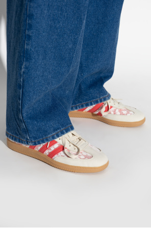 ADIDAS Originals Sportschuhe `SAMBA OG W`