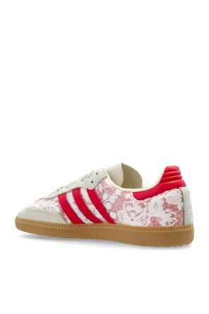 ADIDAS Originals Sportschuhe `SAMBA OG W`