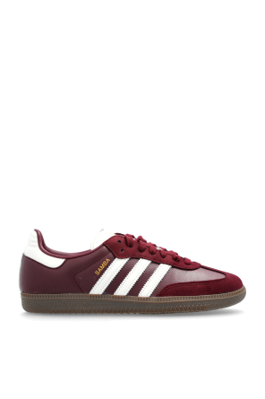 Sports shoes "samba og w" od ADIDAS Originals