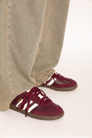 Sports shoes "samba og w" od ADIDAS Originals