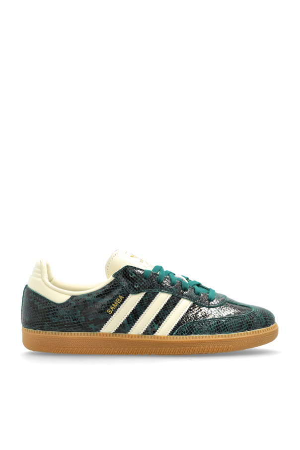 ‘Samba Og’ sports shoes, zdjęcie 1 ‘Samba Og’ sports shoes od ADIDAS Originals