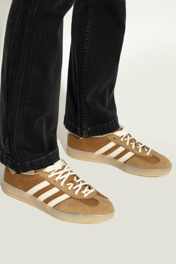 ADIDAS Originals "Gazelle Indoor" sports shoes