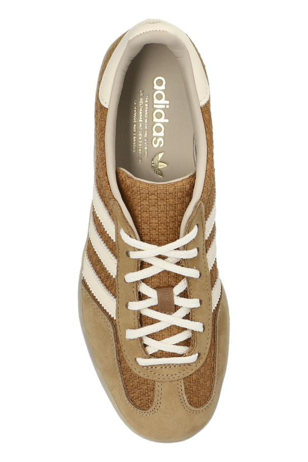 ADIDAS Originals 'Gazelle Indoor' sports shoes