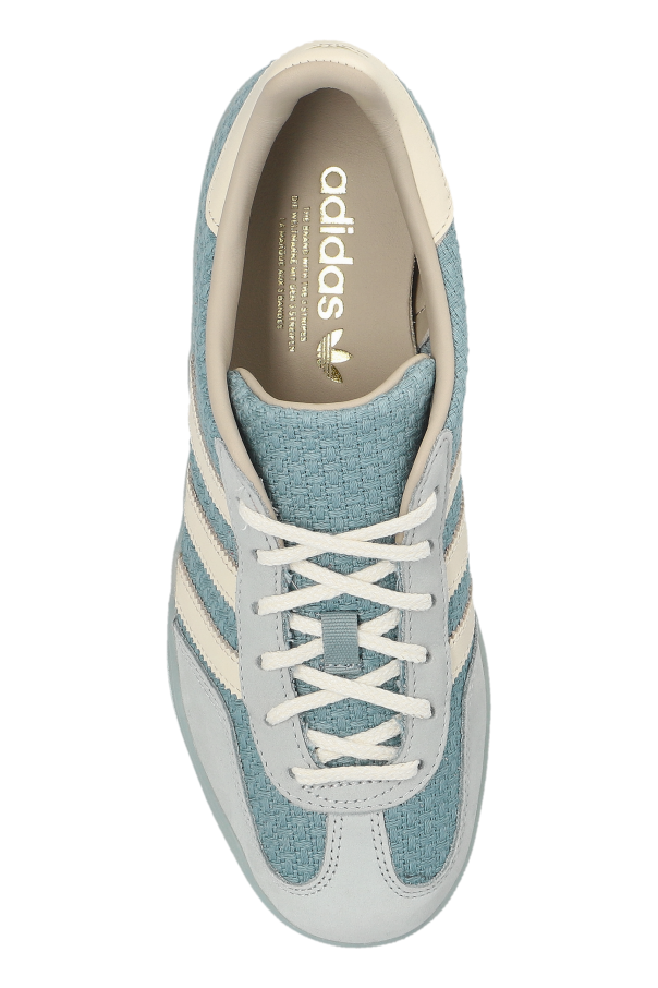 ADIDAS Originals ‘Gazelle Indoor’ sports shoes