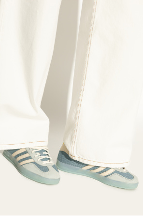 Sports shoes "gazelle indoor" od ADIDAS Originals