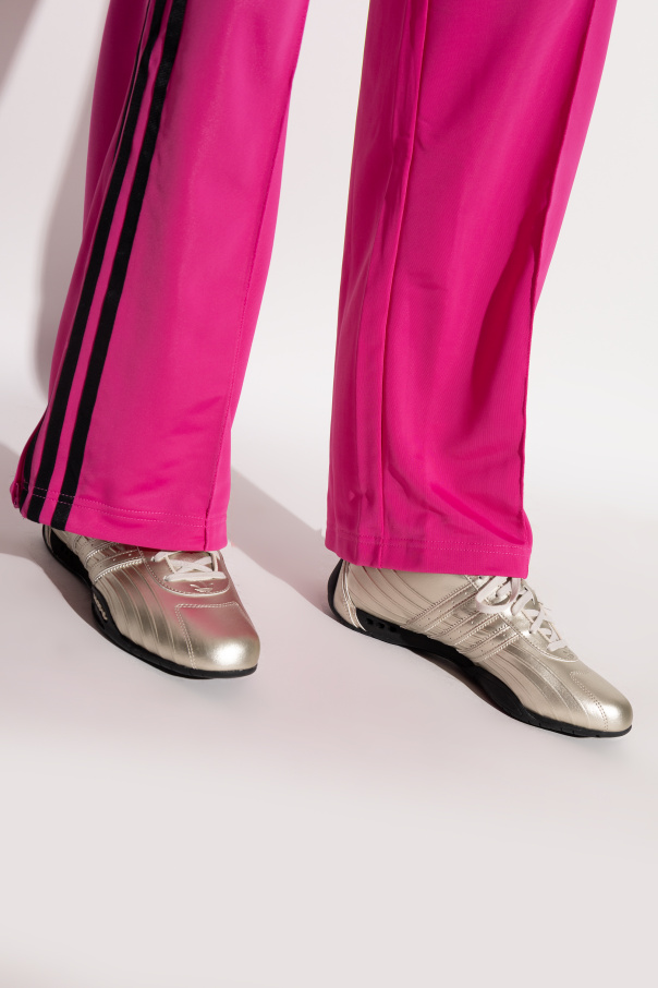 ADIDAS Originals Sports shoes "ADIRACER LO W"