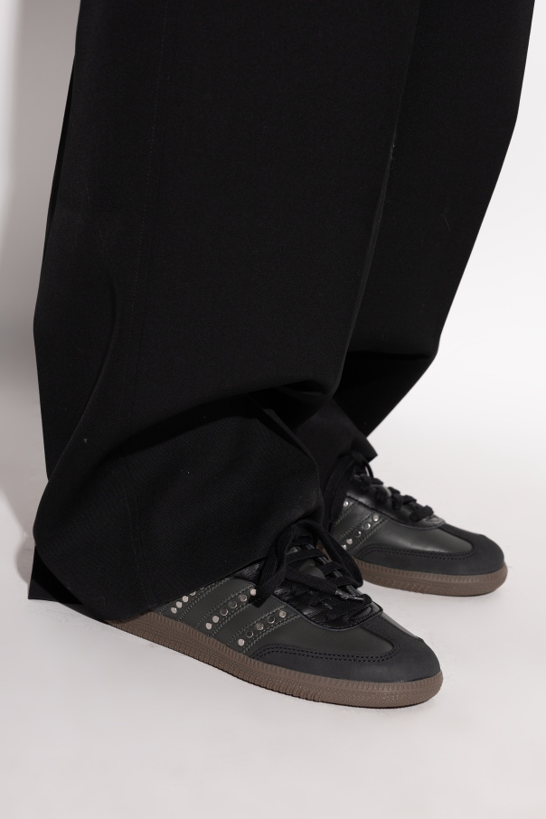 ADIDAS Originals "SAMBA OG W" sports shoes