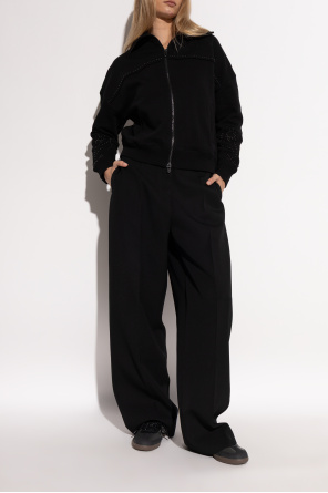 ADIDAS Originals "SAMBA OG W" sports shoes