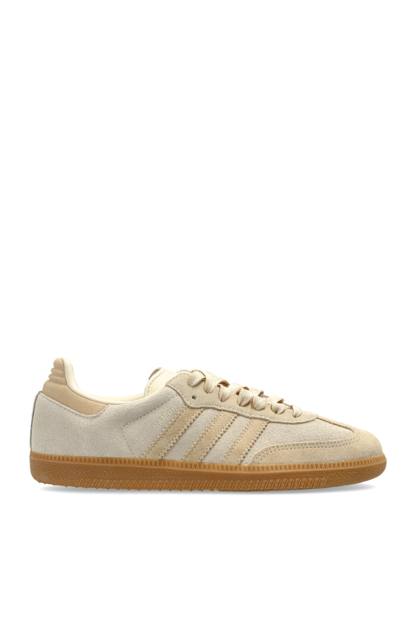 Sports shoes `Samba OG` od ADIDAS Originals