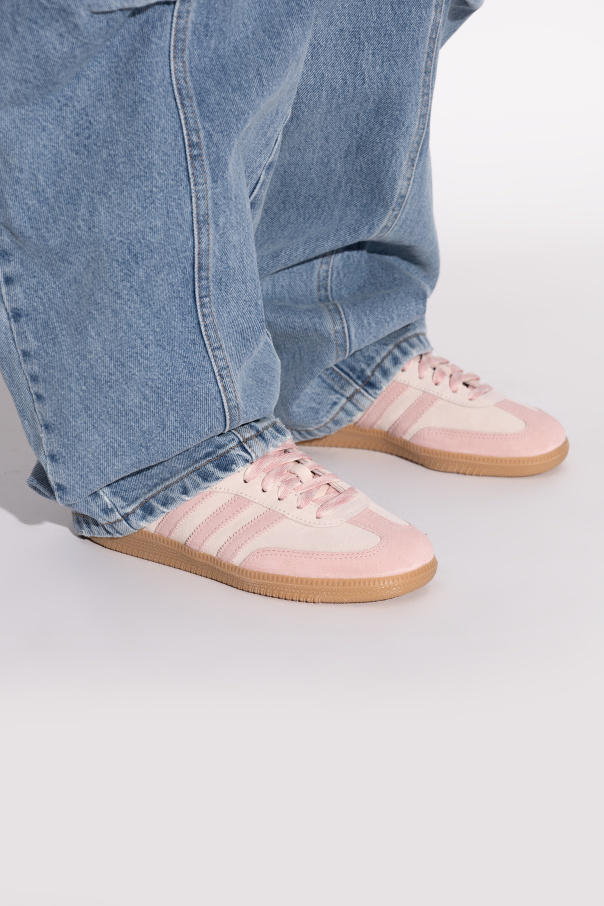 ADIDAS Originals Zapatillas deportivas "SAMBA OG W"