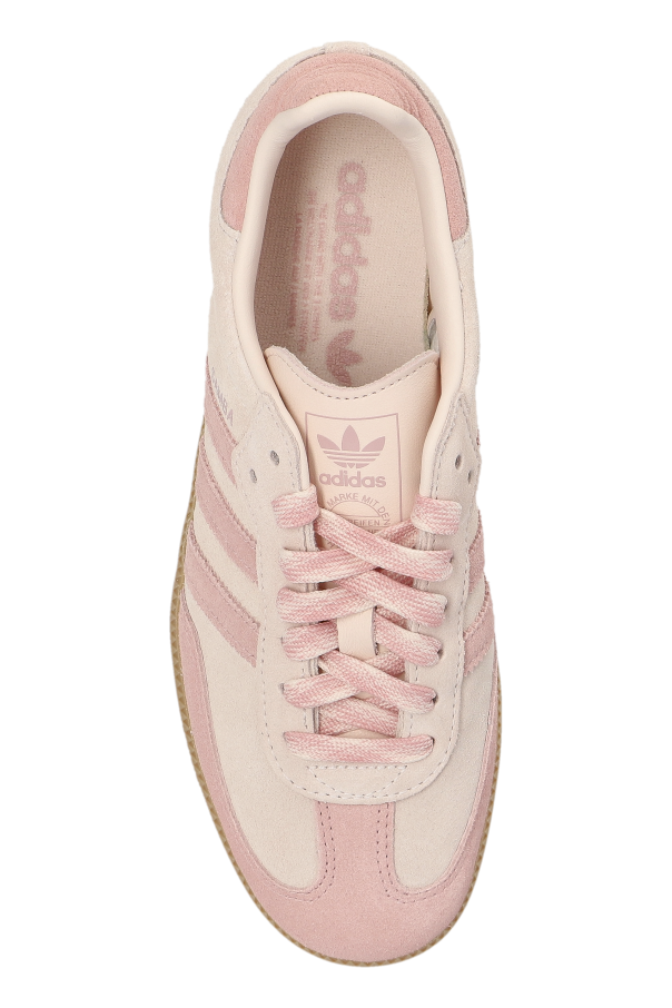 ADIDAS Originals Zapatillas deportivas "SAMBA OG W"