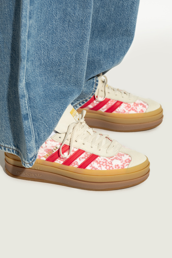 ADIDAS Originals Sports shoes "GAZELLE BOLD W"