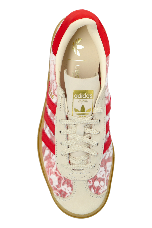 ADIDAS Originals Sports shoes "GAZELLE BOLD W"