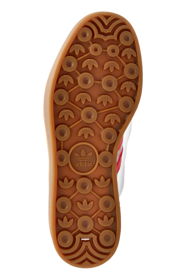 ADIDAS Originals Sports shoes "GAZELLE BOLD W"