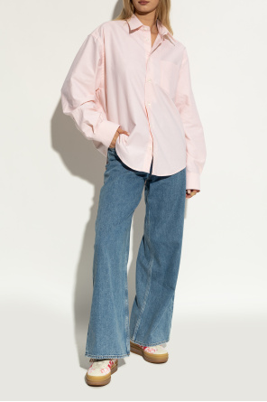 ADIDAS Originals Sports shoes "GAZELLE BOLD W"