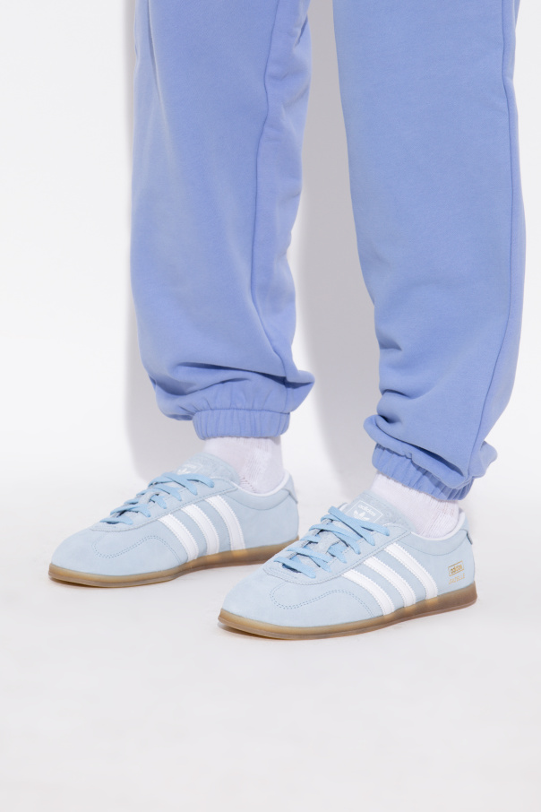 ADIDAS Originals Zapatillas deportivas "GAZELLE LO PRO W"