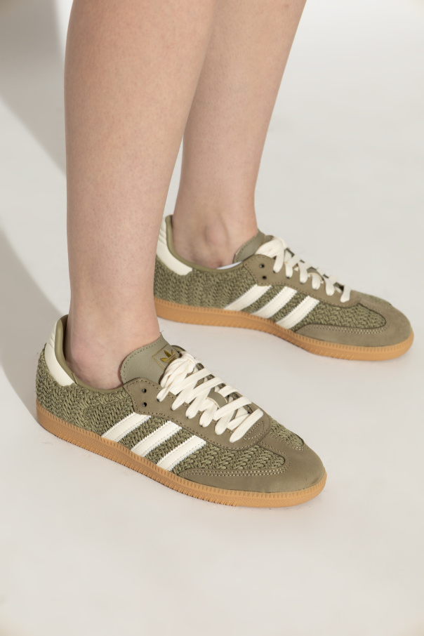 ADIDAS Originals Zapatillas deportivas "SAMBA OG W"