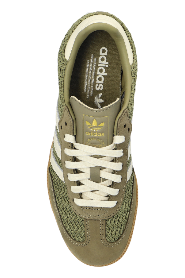 ADIDAS Originals Zapatillas deportivas "SAMBA OG W"