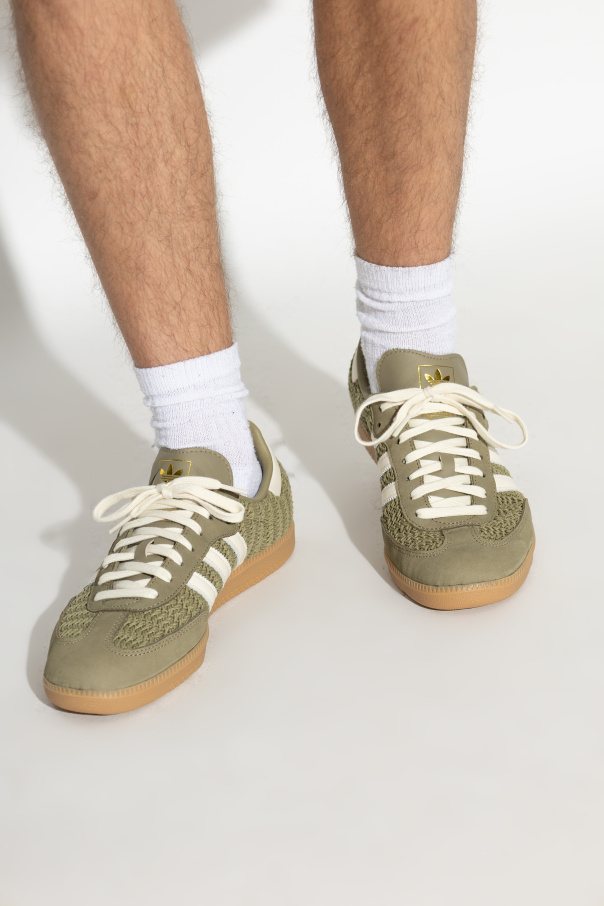 ADIDAS Originals "SAMBA OG W" sports shoes