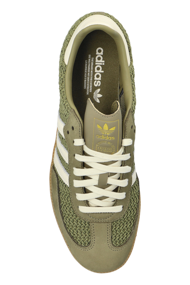 ADIDAS Originals "SAMBA OG W" sports shoes