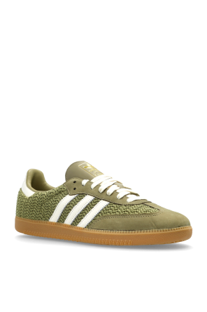 ADIDAS Originals "SAMBA OG W" sports shoes