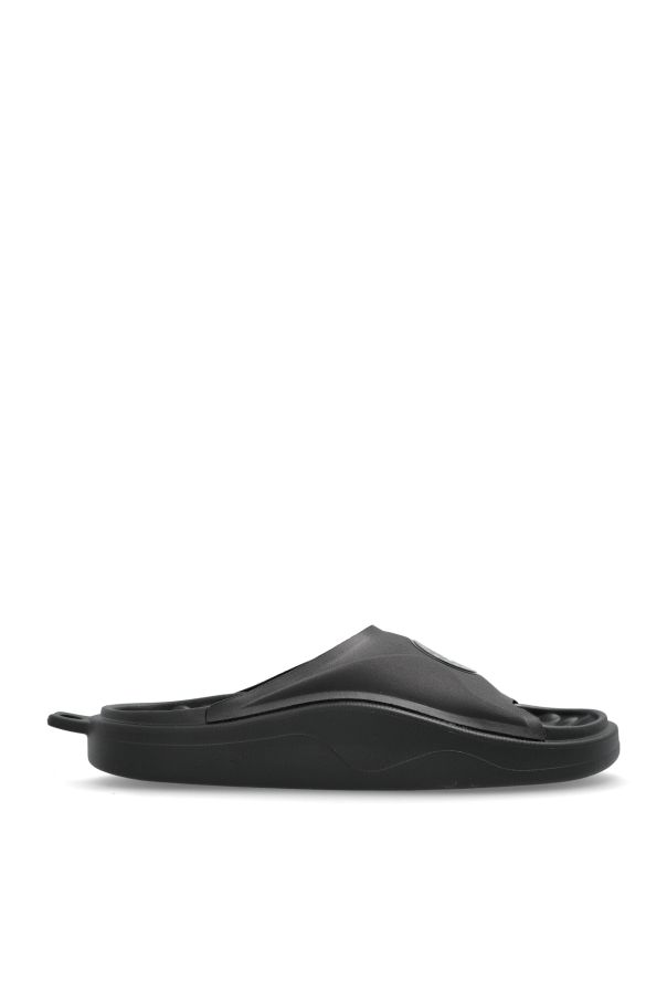 ADIDAS by Stella McCartney Klapki z logo
