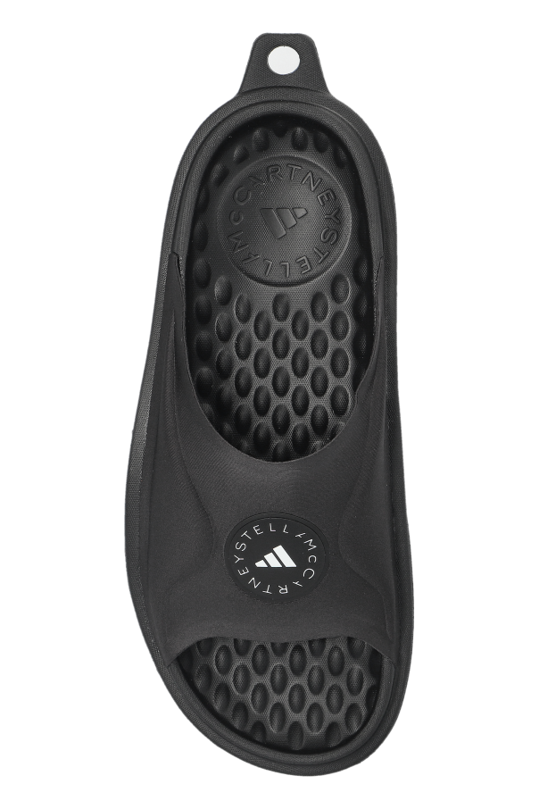 ADIDAS by Stella McCartney Klapki z logo