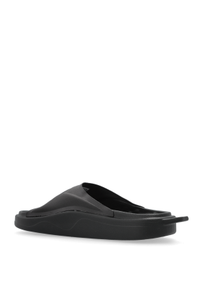 ADIDAS by Stella McCartney Klapki z logo