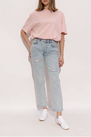 ADIDAS Originals Sports shoes Taekwondo Lace W