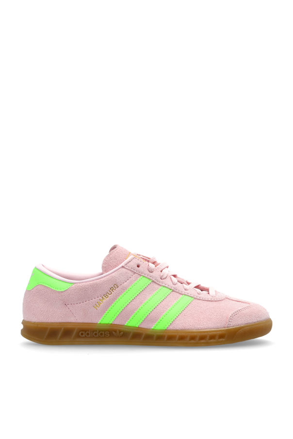 ADIDAS Originals Sports shoes `HAMBURG W`