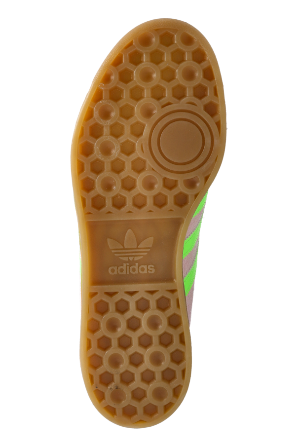 ADIDAS Originals Sports shoes `HAMBURG W`