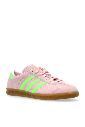 ADIDAS Originals Sports shoes `HAMBURG W`