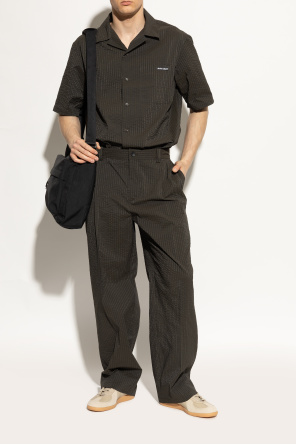 ADIDAS Originals Sports shoes BW ARMY LUX