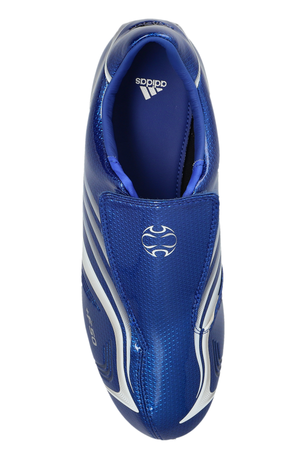 ADIDAS Originals Sports shoes `TAEKWONDO F50 W`