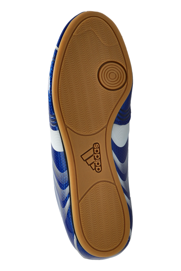 ADIDAS Originals Sports shoes `TAEKWONDO F50 W`