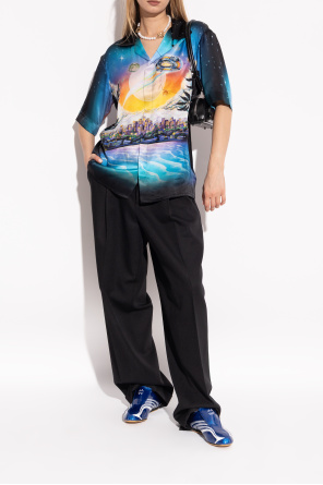 ADIDAS Originals Sports shoes `TAEKWONDO F50 W`