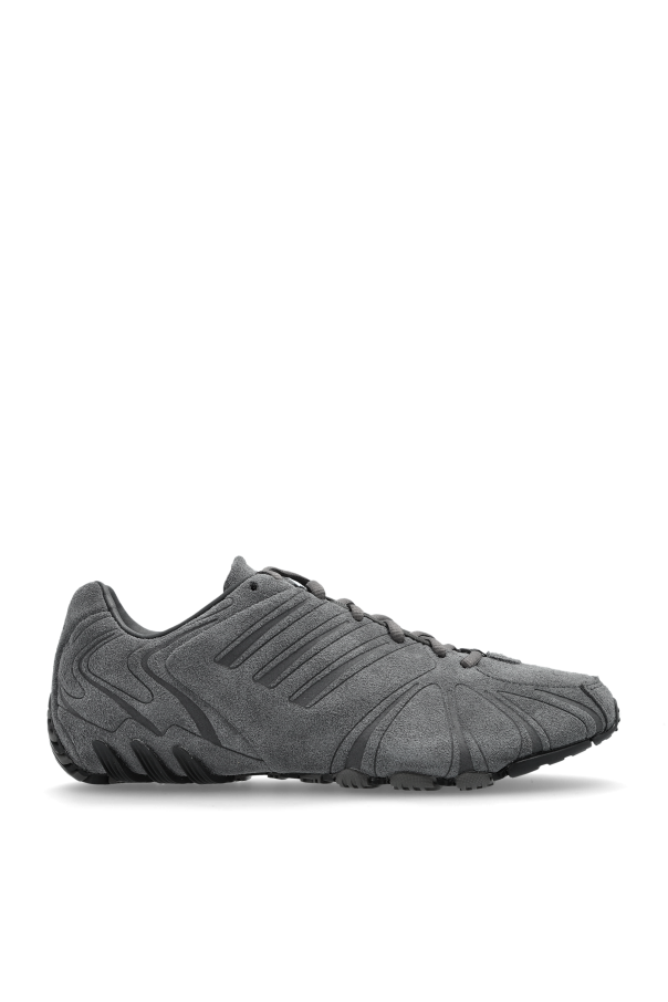 Suede sports shoes "GHOST SPRINT W" od ADIDAS Originals