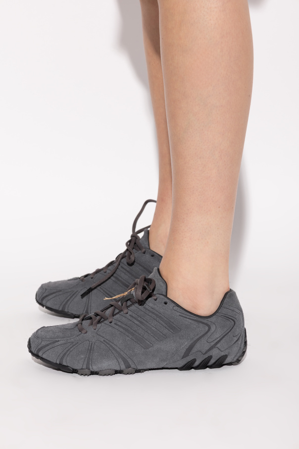 ADIDAS Originals Zapatillas deportivas de ante "GHOST SPRINT W"