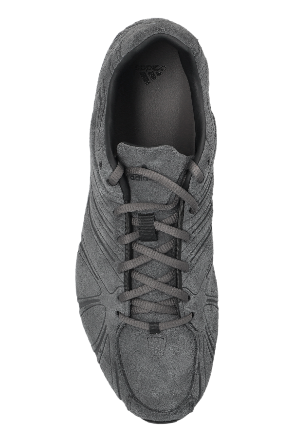 ADIDAS Originals Zapatillas deportivas de ante "GHOST SPRINT W"